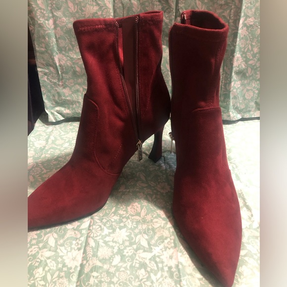 Unisa heel boots - Picture 3 of 5